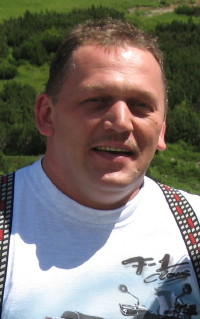 Claus Freiberger