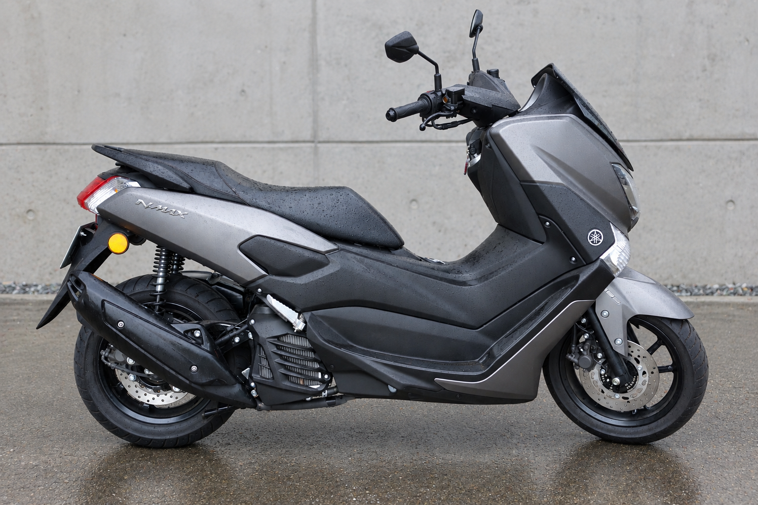 Roller 125er